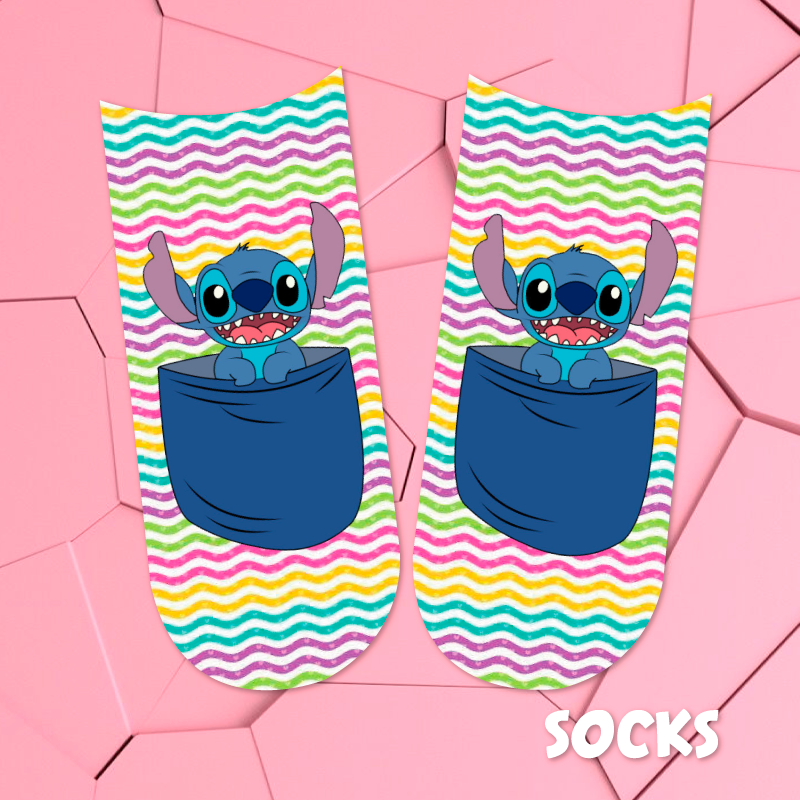 SOCKS #85