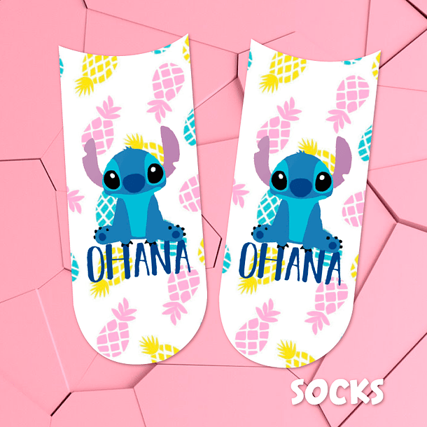 SOCKS #86