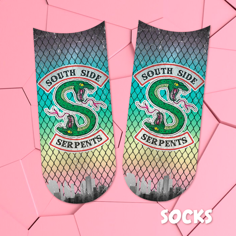 SOCKS #88