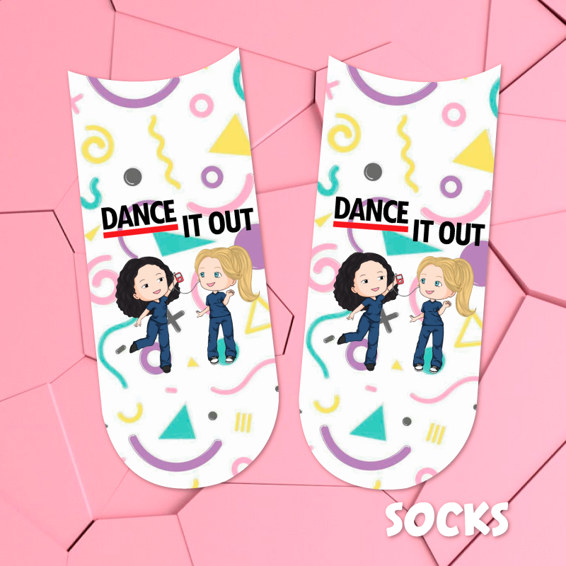 SOCKS #89