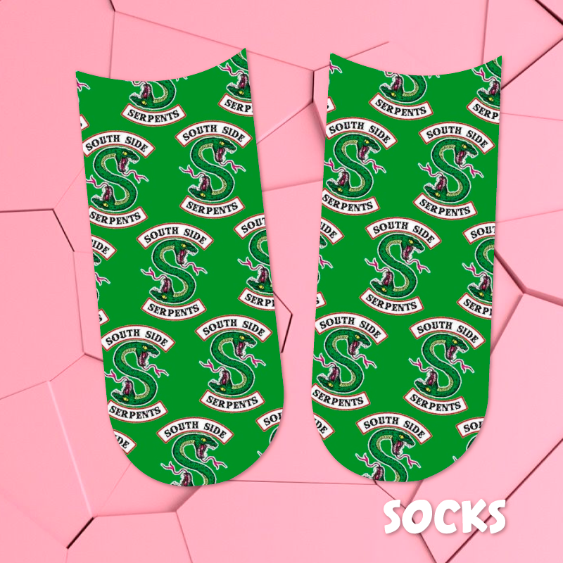 SOCKS #90