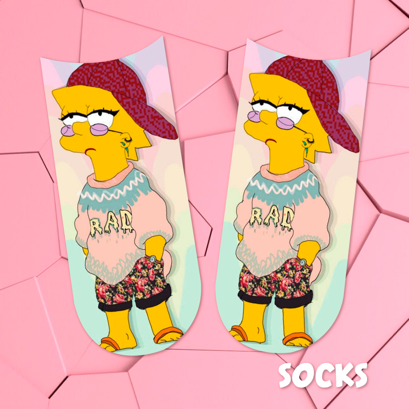 SOCKS #91