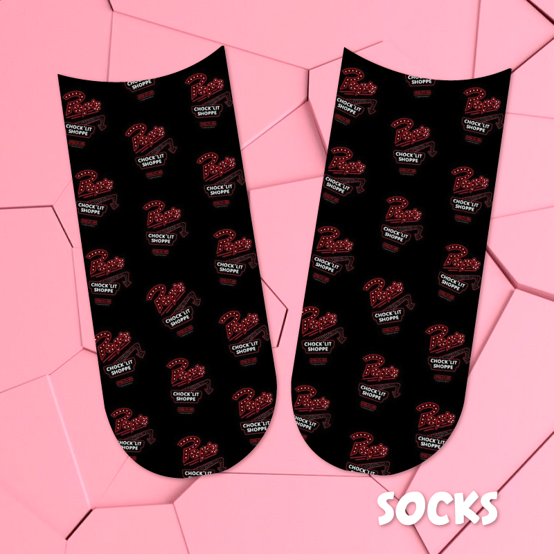 SOCKS #92