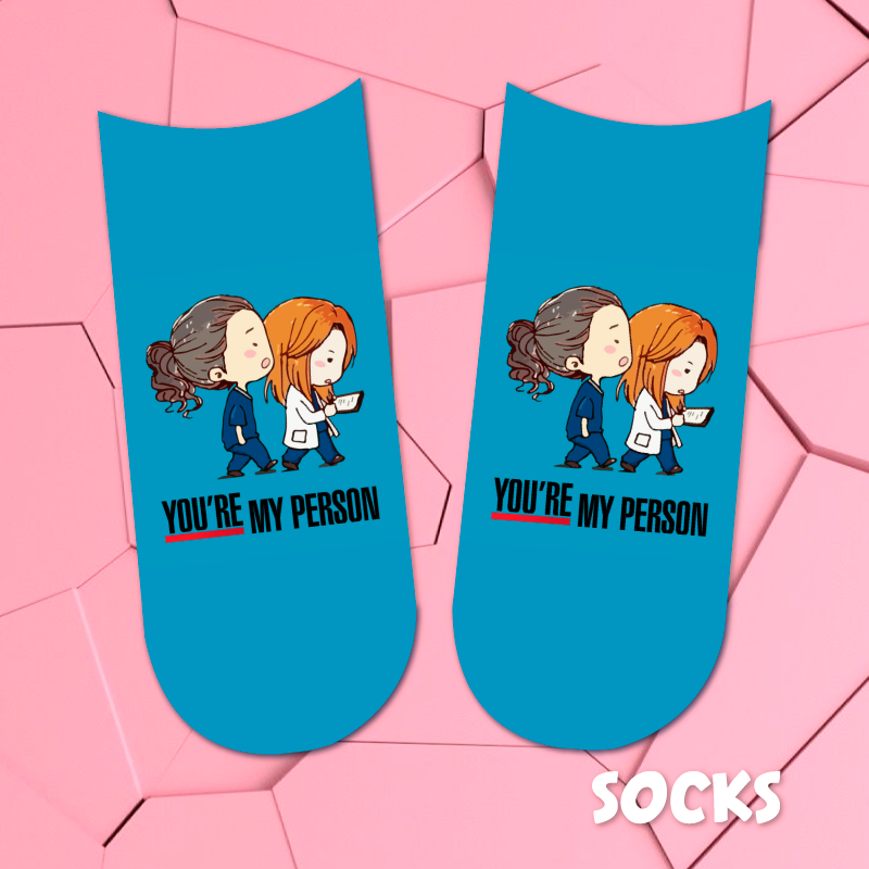SOCKS #94