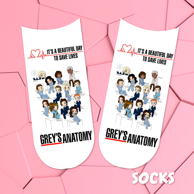 SOCKS #95