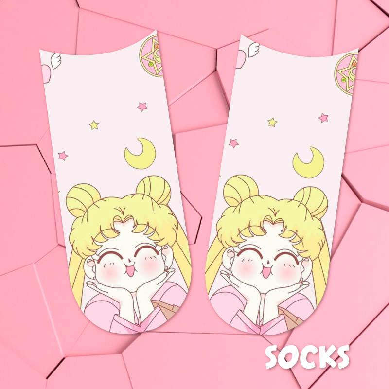 SOCKS #96