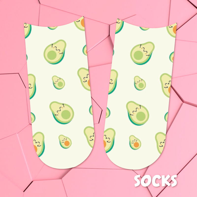SOCKS #97