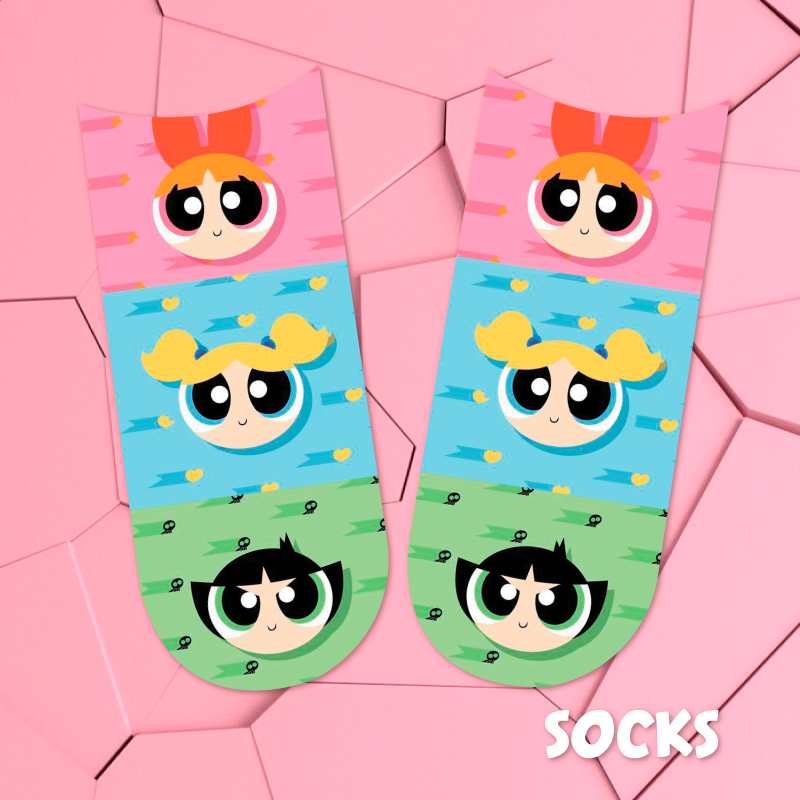 SOCKS #98