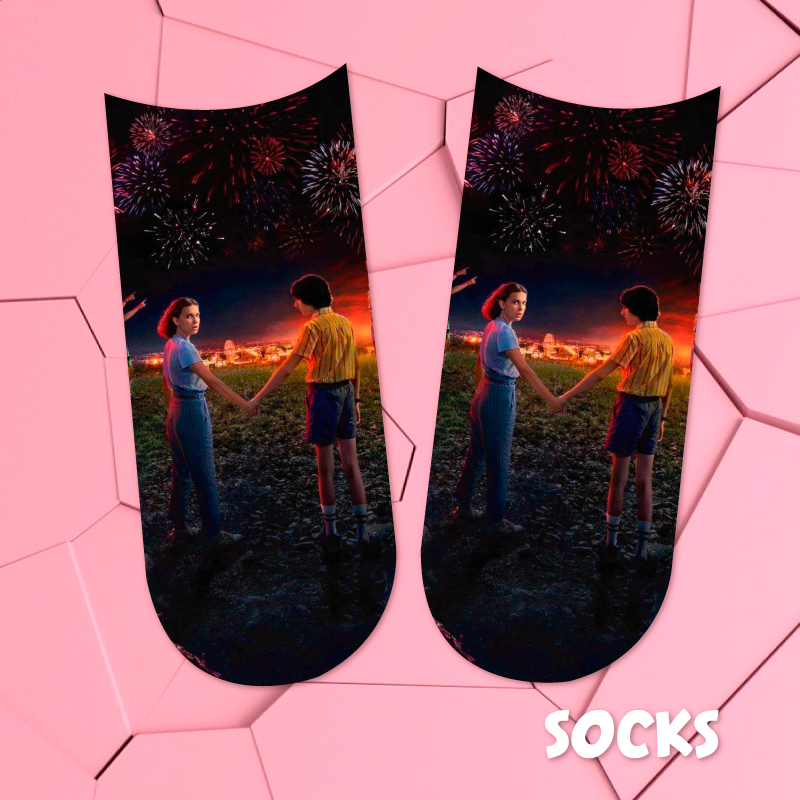 SOCKS #99
