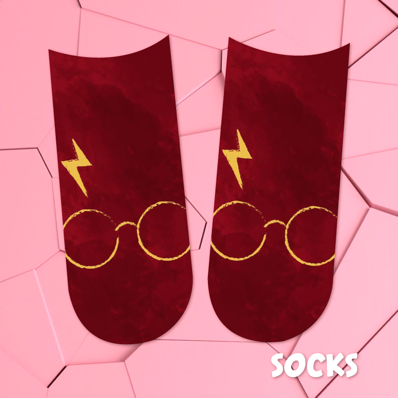 SOCKS #100