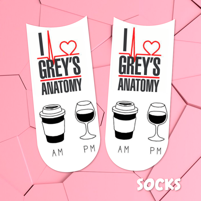 SOCKS #105