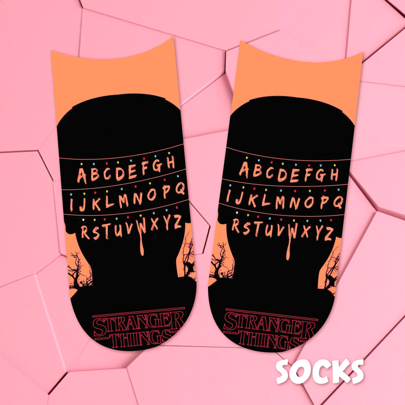 SOCKS #106
