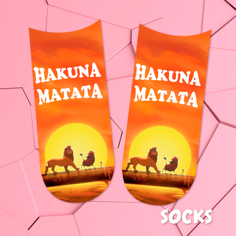 SOCKS #108