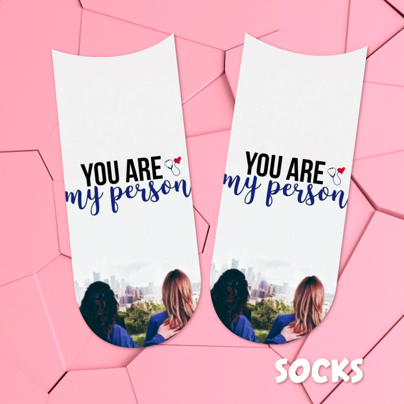 SOCKS #109