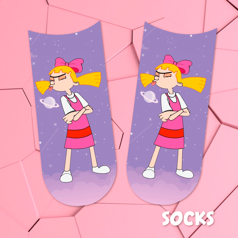SOCKS #110