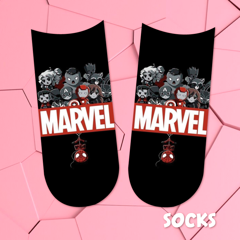 SOCKS #111
