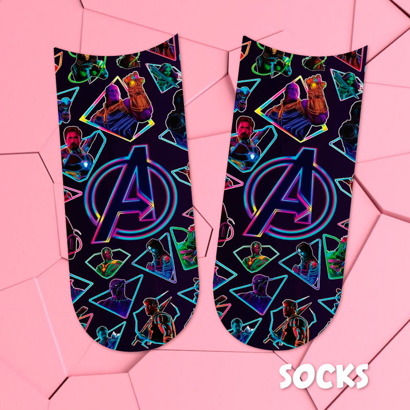 SOCKS #112