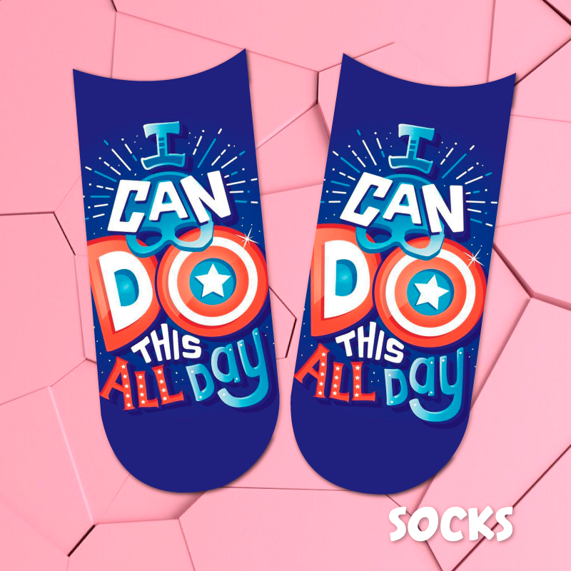 SOCKS #113