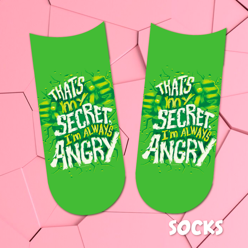 SOCKS #114