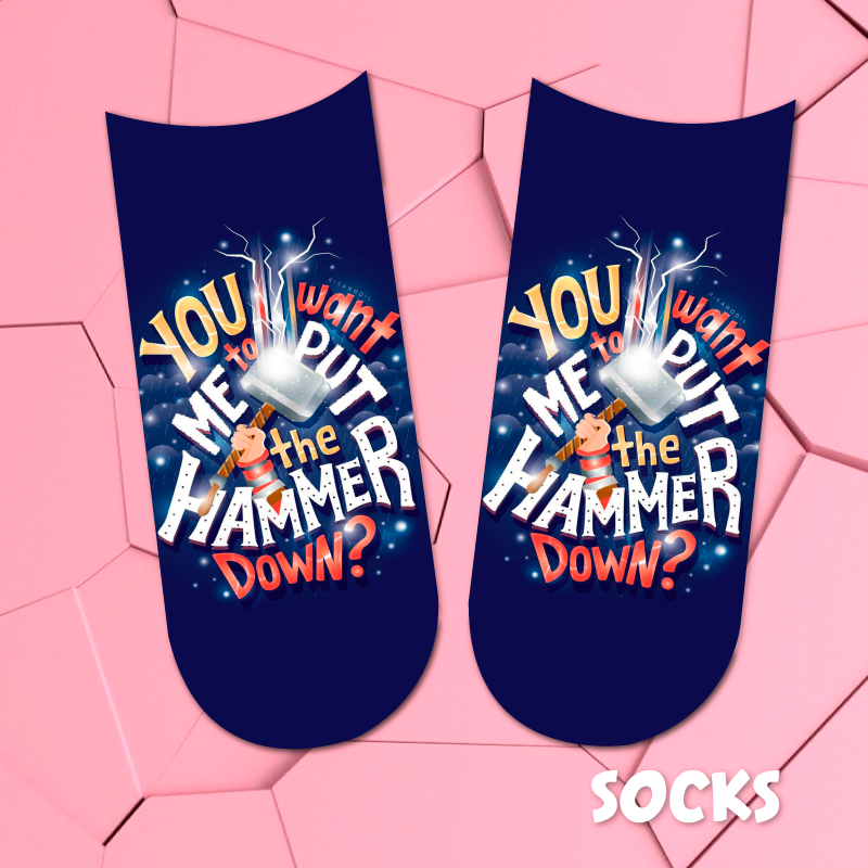 SOCKS #116