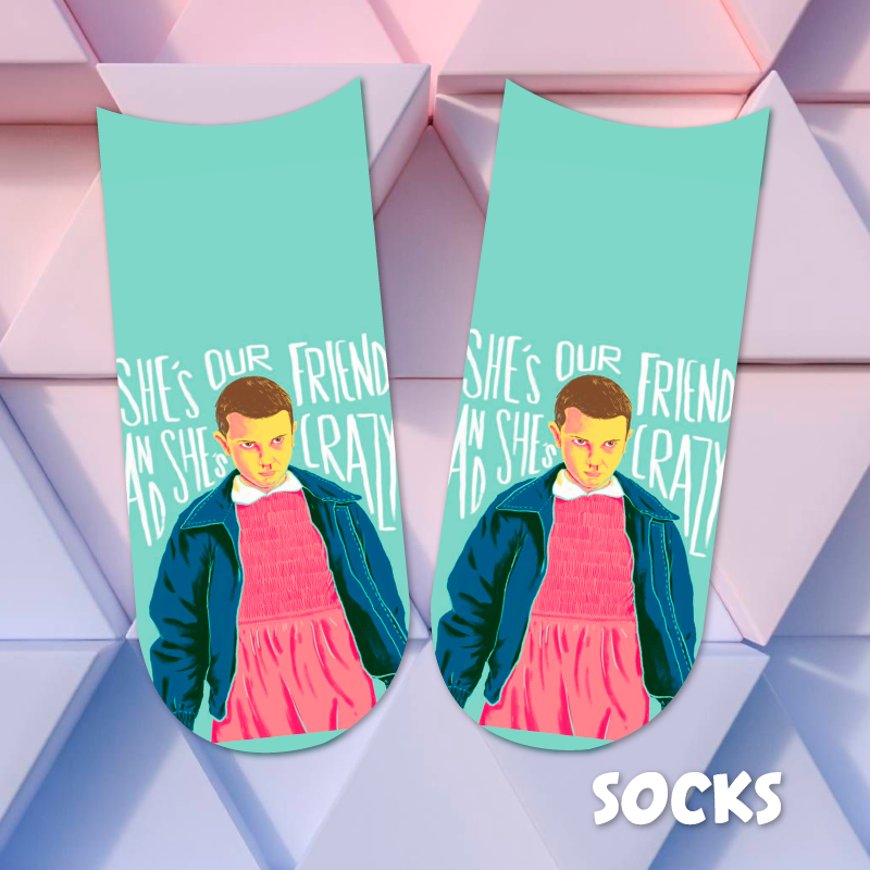 SOCKS #119