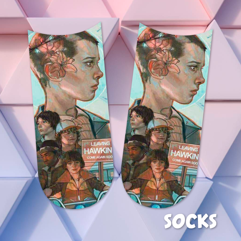 SOCKS #120