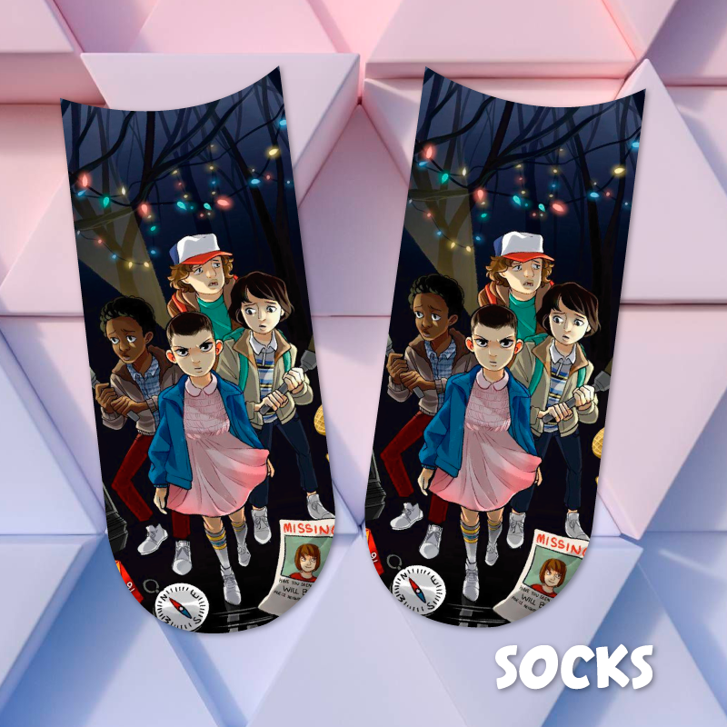 SOCKS #121
