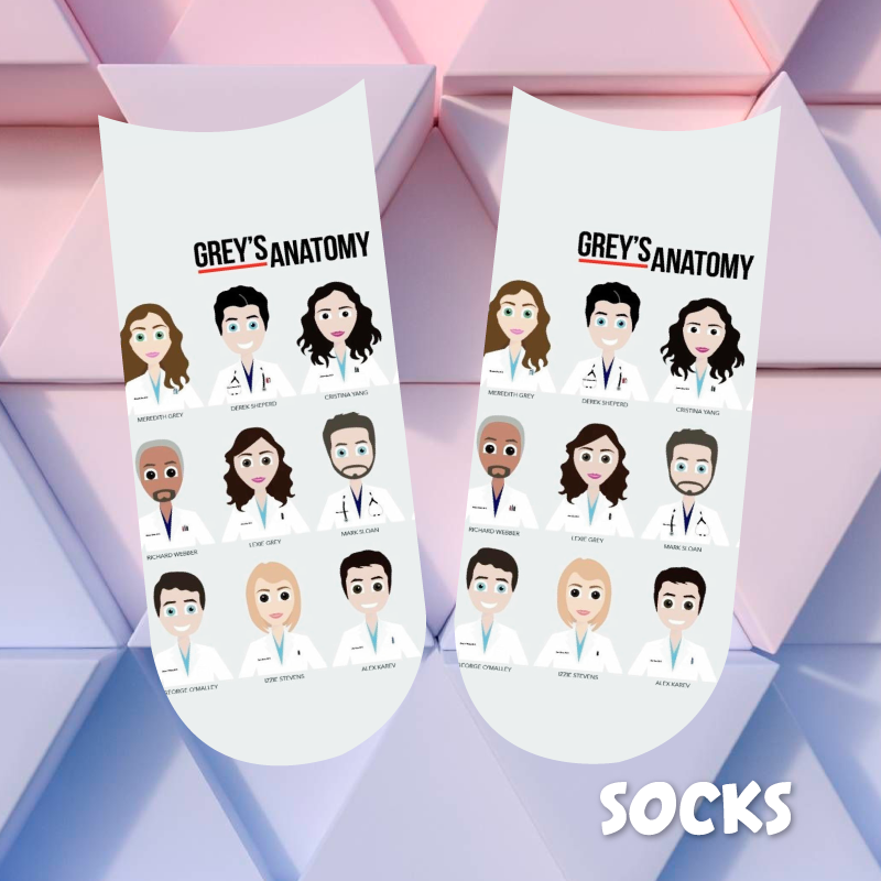 SOCKS #126