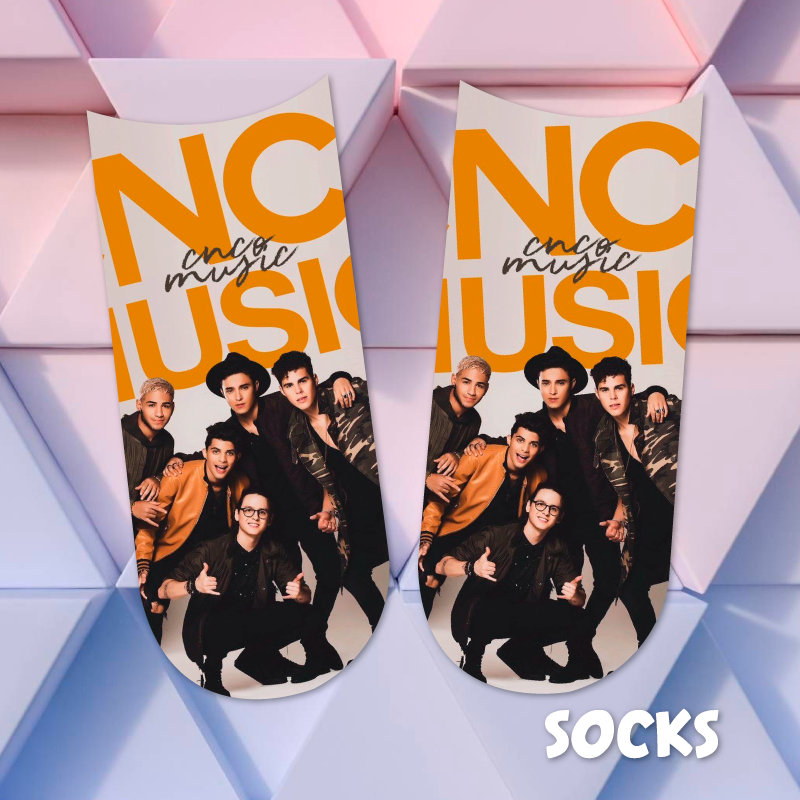 SOCKS #128
