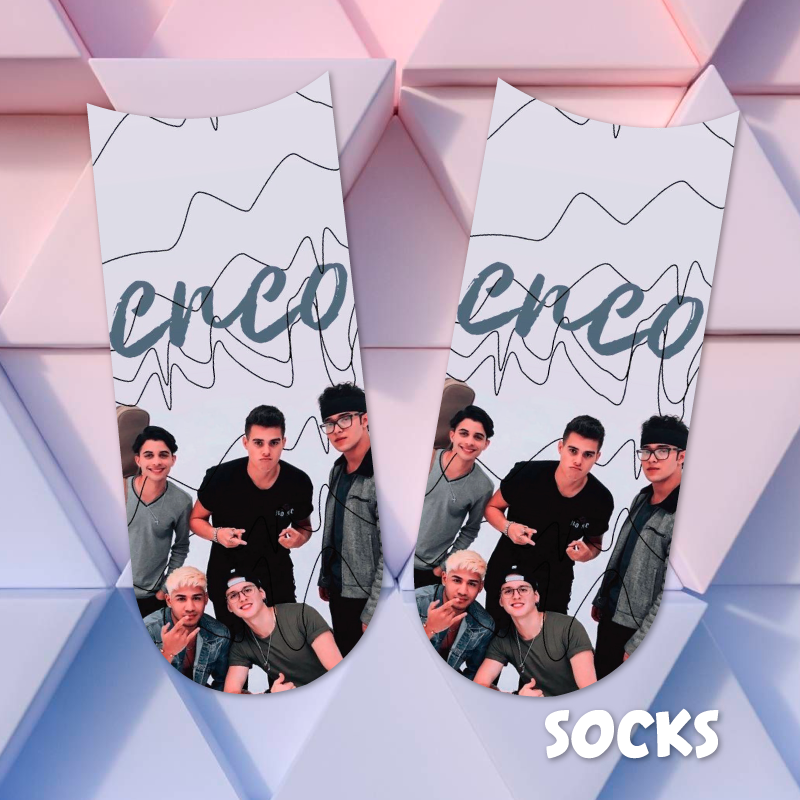 SOCKS #129
