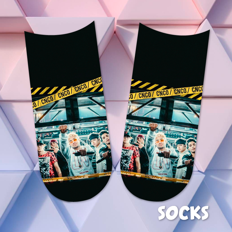 SOCKS #131