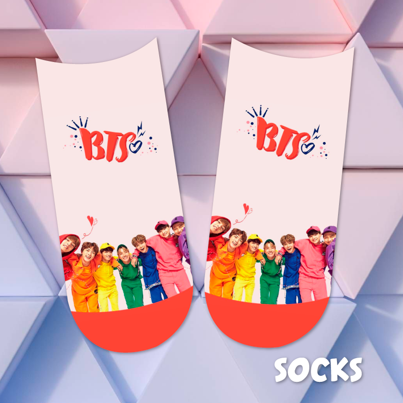 SOCKS #132