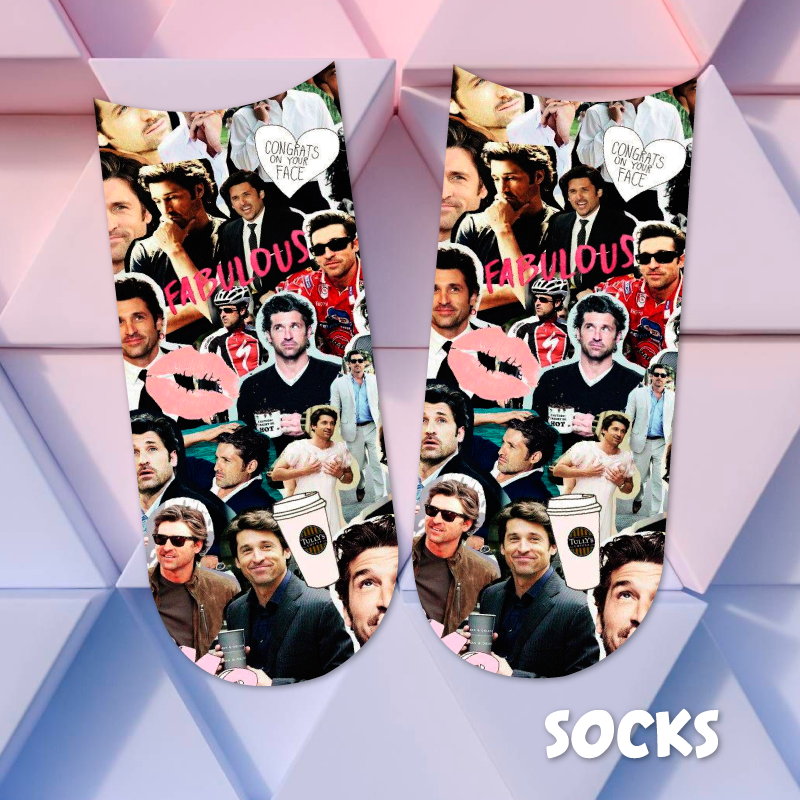 SOCKS #133
