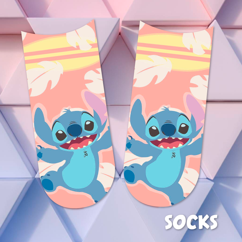 SOCKS #134