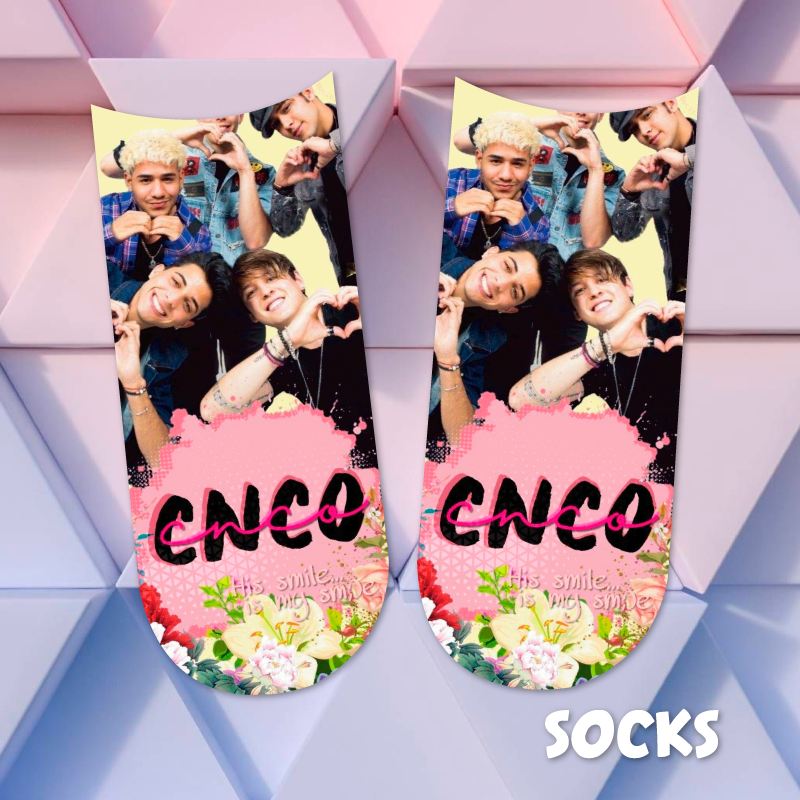 SOCKS #135
