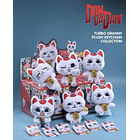 DANDADAN (LLAVERO PELUCHE) 3