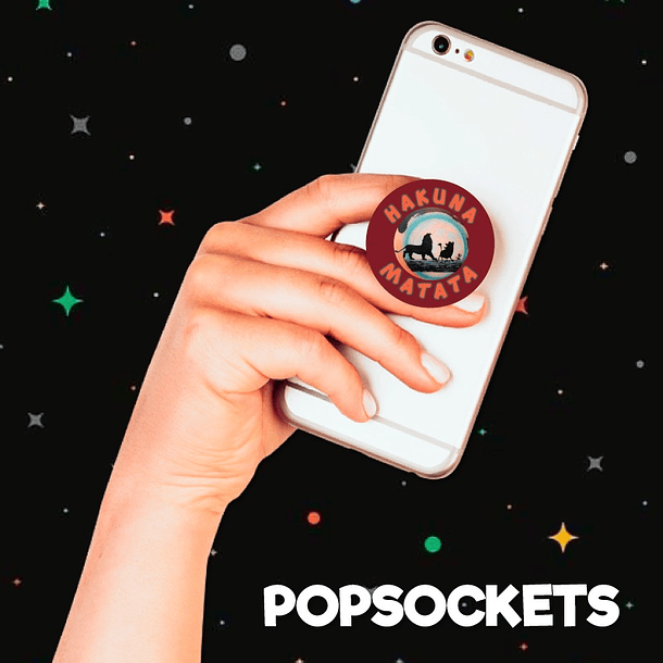  POPSOCKET #09