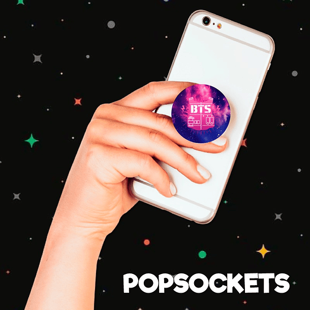 POPSOCKET #27