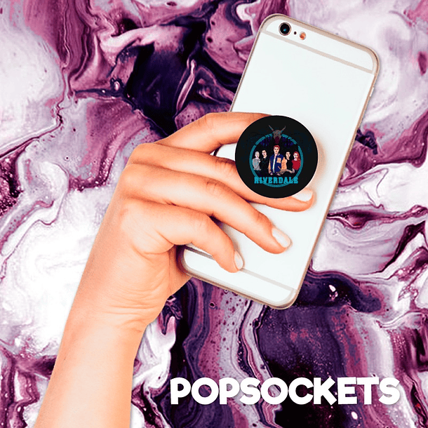 POPSOCKET #43