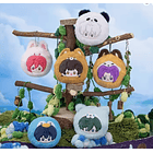 BLUE LOCK - LLAVERO PELUCHE  3