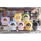 DETECTIVE CONAN 2 - llavero peluche 5