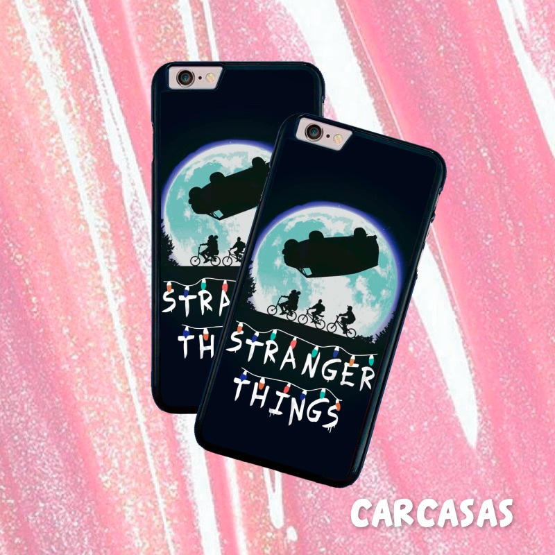 #05 / STRANGER THINGS