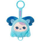 PUCKY - BEANIE FLYING - LLAVERO PELUCHE 2