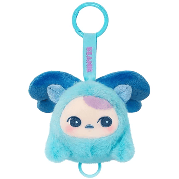 PUCKY - BEANIE FLYING - LLAVERO PELUCHE 2