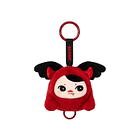 PUCKY - BEANIE FLYING - LLAVERO PELUCHE 3