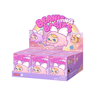 PUCKY - BEANIE FLYING - LLAVERO PELUCHE 4