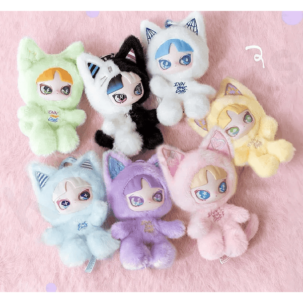 INNS - CAT INN YOUR CHAT 2