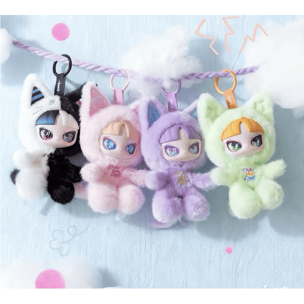 INNS - CAT INN YOUR CHAT 3