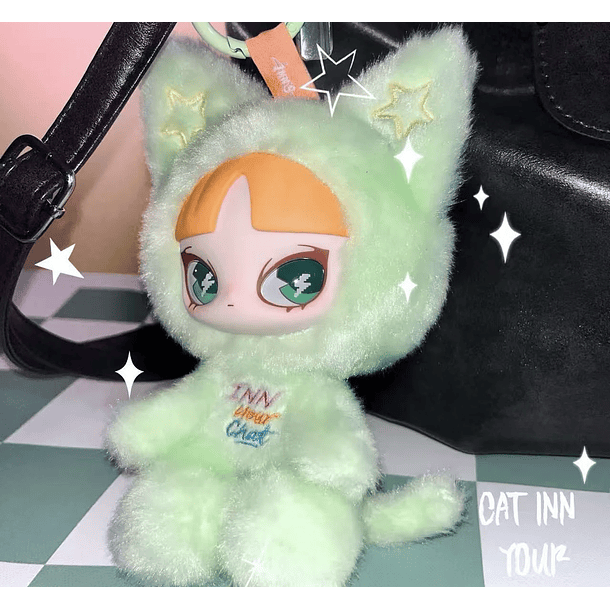 INNS - CAT INN YOUR CHAT 4