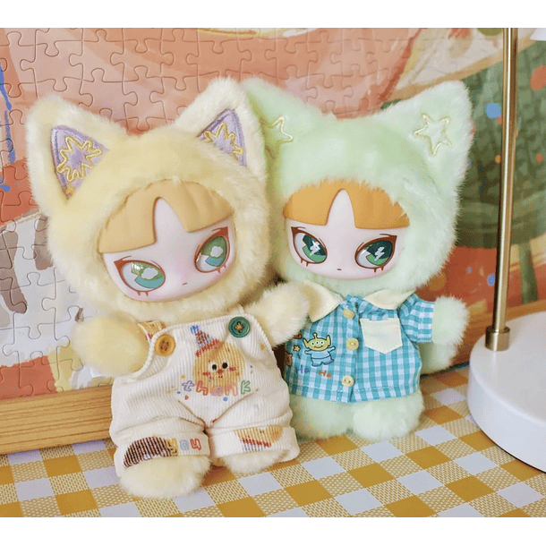 INNS - CAT INN YOUR CHAT 5